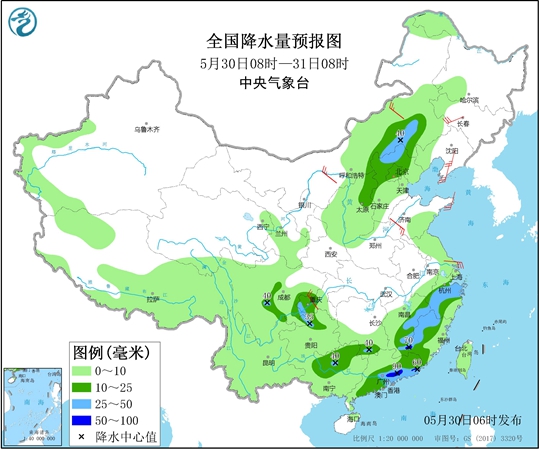 周口天气预报一周
