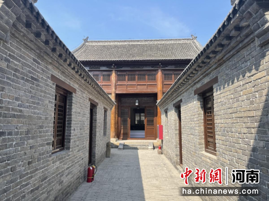 周口广场