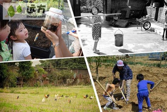 五一去周口好玩吗