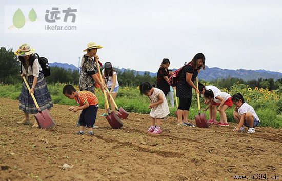 五一去周口好玩吗