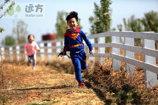 五一去周口好玩吗