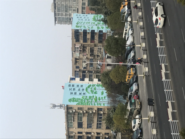 周口旅游景点地图