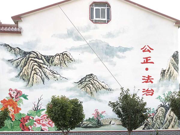 周口旅游景点地图