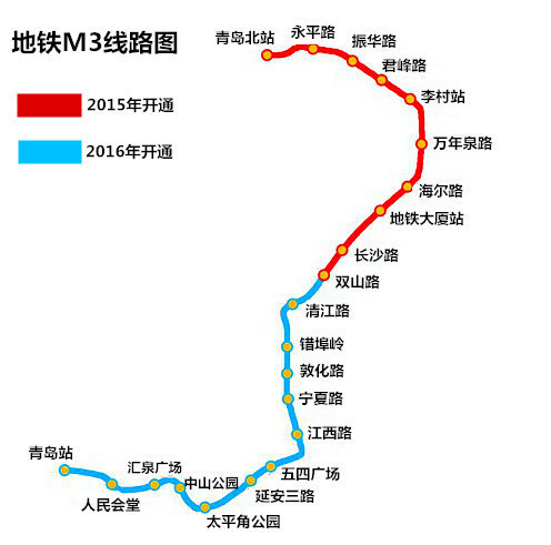 周口轻轨线路图
